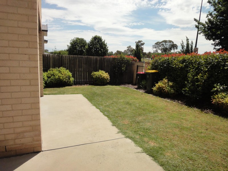 5/60 Benaroon Circuit, Amaroo ACT 2914