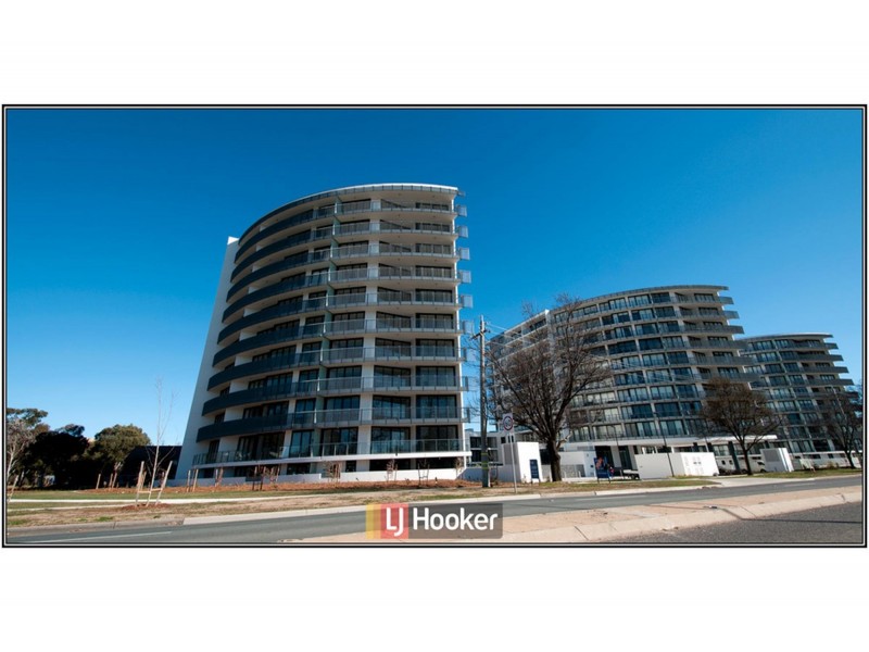 255/1 Mouat Street, Lyneham ACT 2602