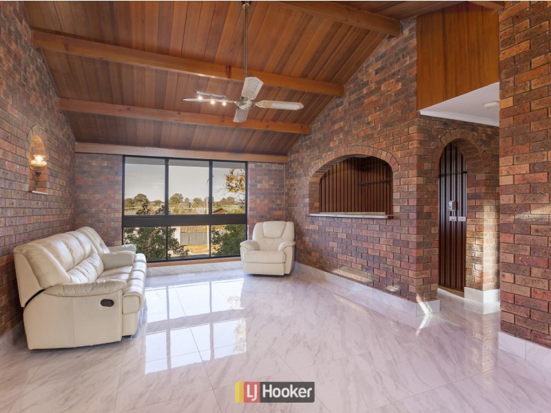 1 Waugh Close, Evatt ACT 2617