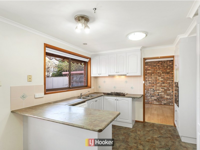 1 Waugh Close, Evatt ACT 2617