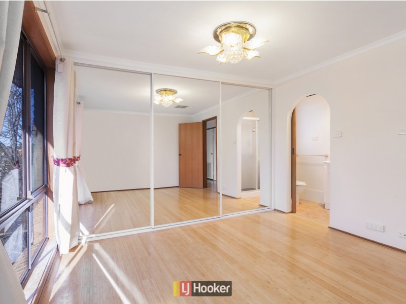 1 Waugh Close, Evatt ACT 2617