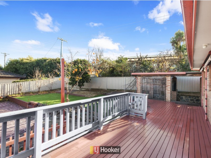 1 Waugh Close, Evatt ACT 2617