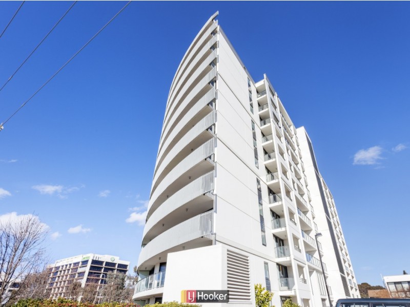 212/1 Mouat Street, Lyneham ACT 2602