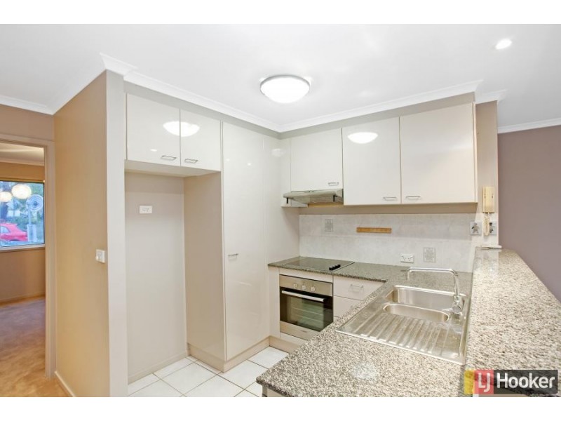 17A/17 Chandler Street, Belconnen ACT 2617