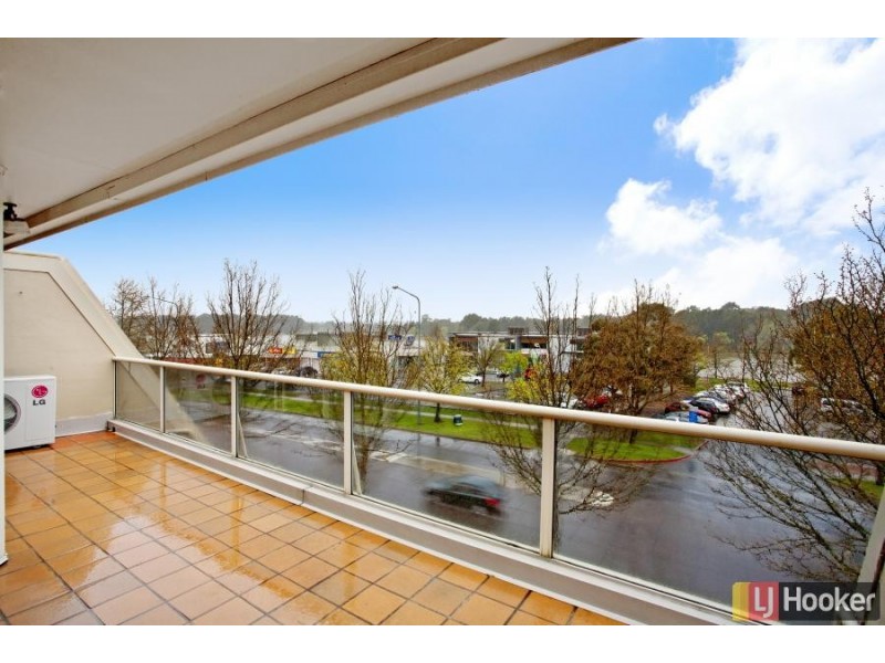 17A/17 Chandler Street, Belconnen ACT 2617