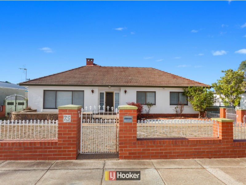 75 Sturt Avenue, Narrabundah ACT 2604