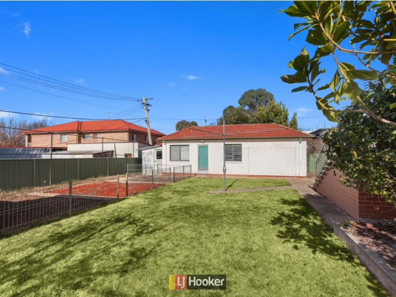 75 Sturt Avenue, Narrabundah ACT 2604
