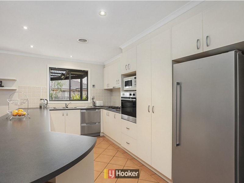 71 Polwarth Circuit, Dunlop ACT 2615