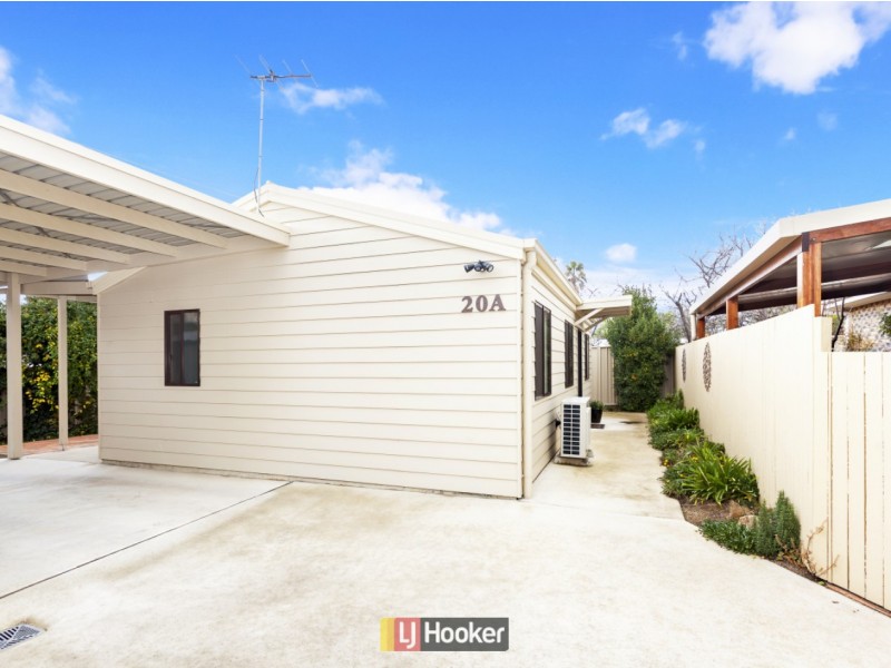20A Neales Street, Kaleen ACT 2617