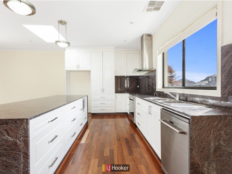 48 Zakharov Avenue, Forde ACT 2914
