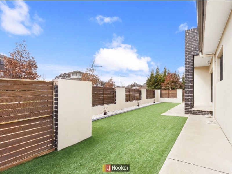 48 Zakharov Avenue, Forde ACT 2914