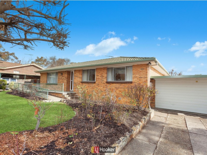 5 Pickworth Street, Holt ACT 2615