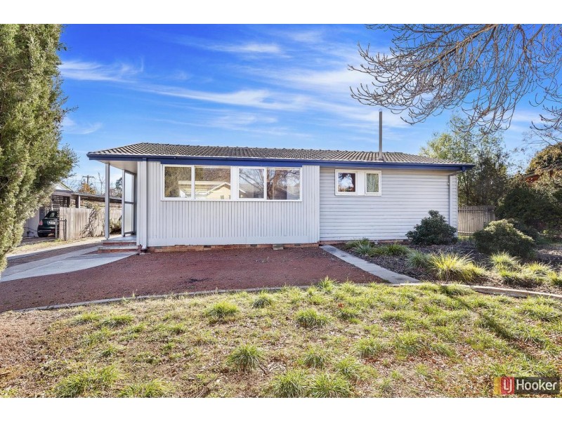 145 Atherton Street, Downer ACT 2602