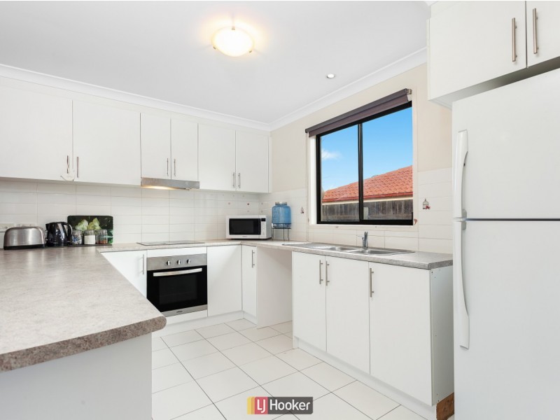 29 Bryan Hudson Street, Macgregor ACT 2615