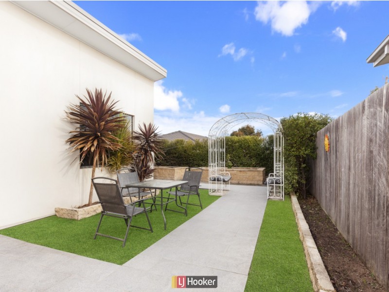 29 Bryan Hudson Street, Macgregor ACT 2615