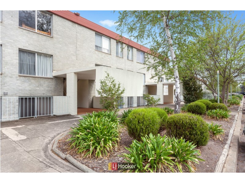 38/6 Wilkins Street, Mawson ACT 2607