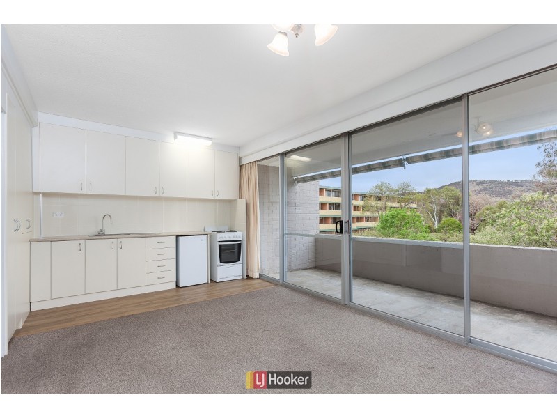 38/6 Wilkins Street, Mawson ACT 2607