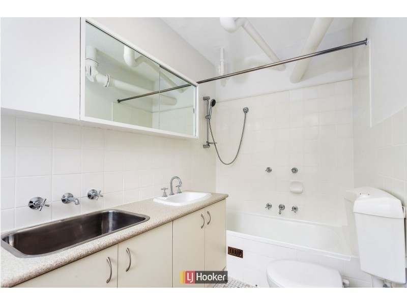 38/6 Wilkins Street, Mawson ACT 2607