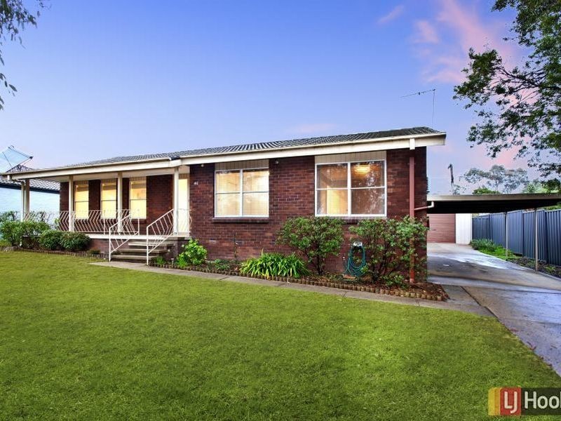 46 Alroy Circuit, Hawker ACT 2614