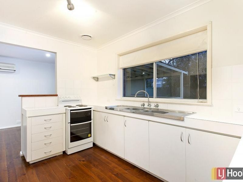 46 Alroy Circuit, Hawker ACT 2614