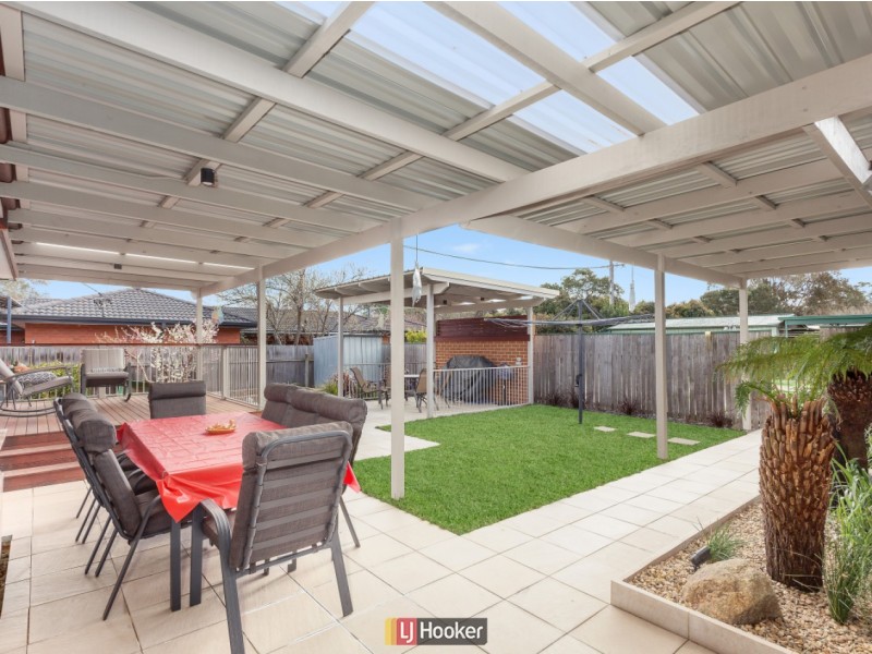 69 Owen Dixon Drive, Evatt ACT 2617