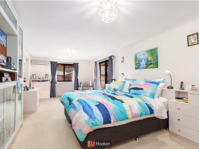 69 Owen Dixon Drive, Evatt ACT 2617