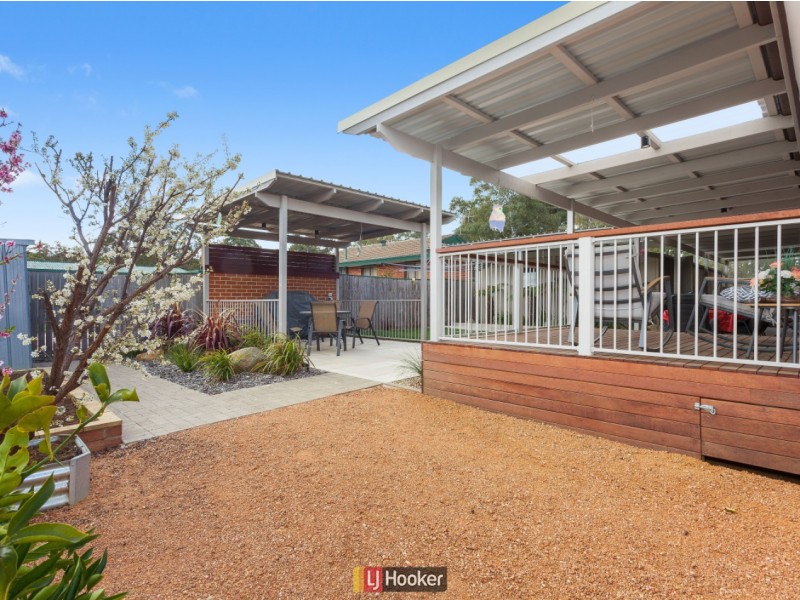 69 Owen Dixon Drive, Evatt ACT 2617