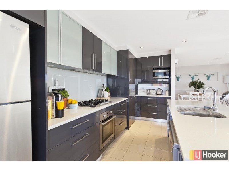 50 Overall Avenue, Casey ACT 2913