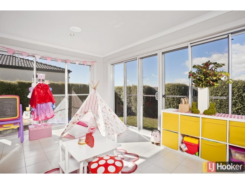 50 Overall Avenue, Casey ACT 2913