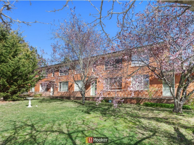 12/25 Mackennal Street, Lyneham ACT 2602