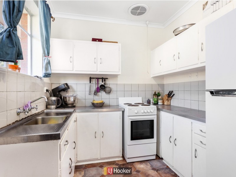 12/25 Mackennal Street, Lyneham ACT 2602