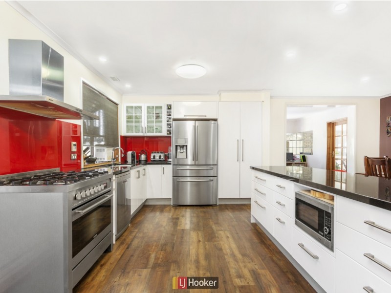 41 Crawford Crescent, Flynn ACT 2615