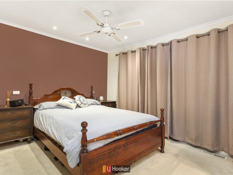 41 Crawford Crescent, Flynn ACT 2615