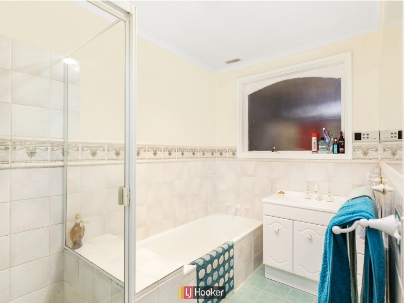 41 Crawford Crescent, Flynn ACT 2615