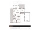 41 Crawford Crescent, Flynn ACT 2615 Floorplan