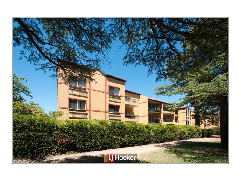 22/19 Fawkner Street, Braddon ACT 2612