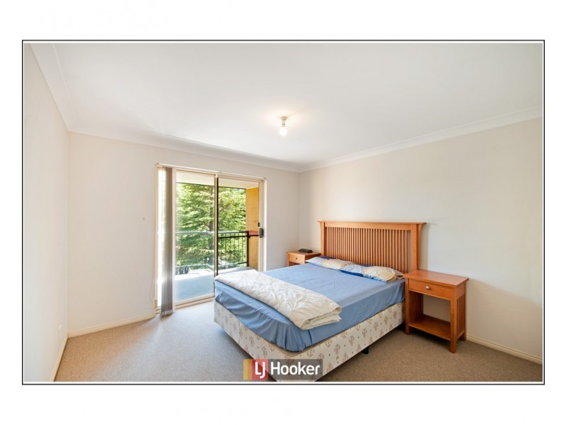 22/19 Fawkner Street, Braddon ACT 2612