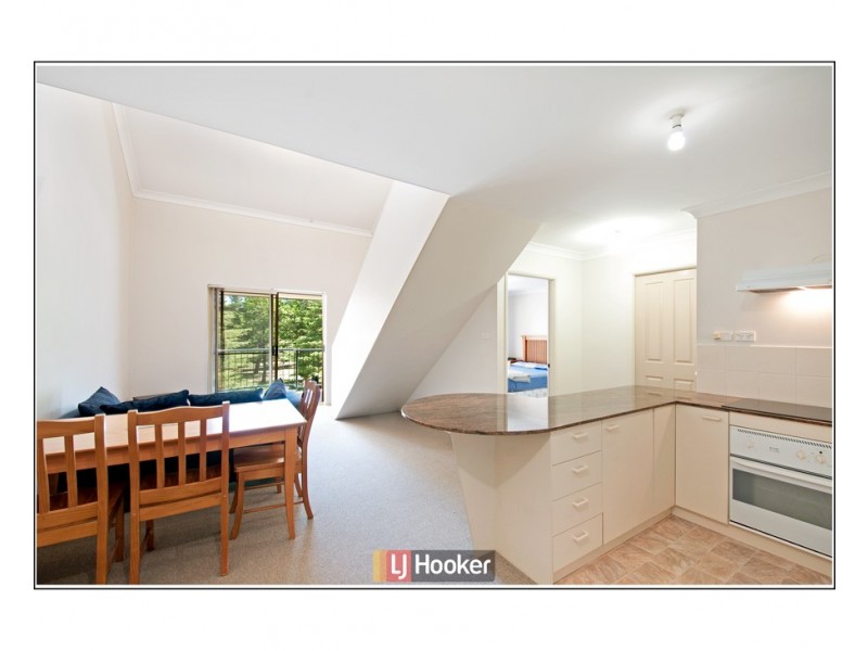 22/19 Fawkner Street, Braddon ACT 2612