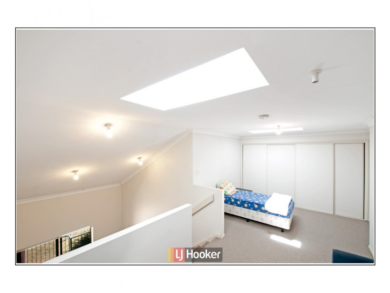 22/19 Fawkner Street, Braddon ACT 2612