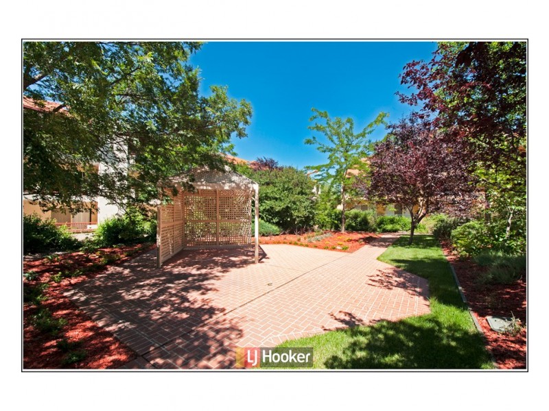 22/19 Fawkner Street, Braddon ACT 2612