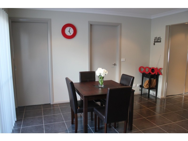 116 Bill Ferguson Circuit, Bonner ACT 2914