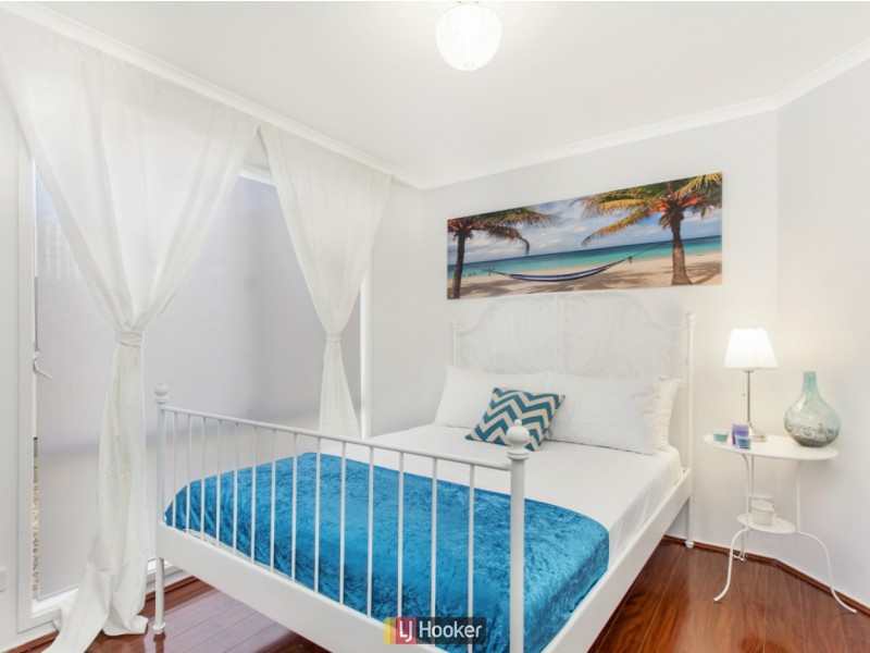 14 Gang Gang Court, Ngunnawal ACT 2913