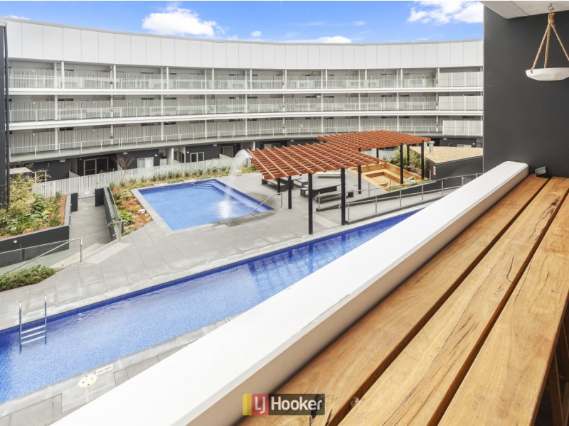 94/35 Oakden Street, Greenway ACT 2900