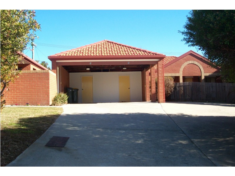 21B Beddome Place, Florey ACT 2615