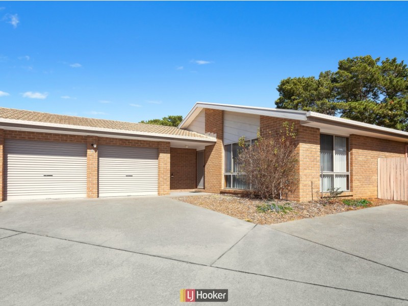 3/18 Bennetts Close, Mckellar ACT 2617