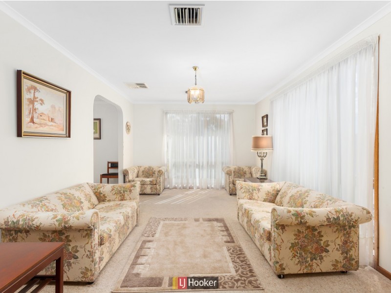 3/18 Bennetts Close, Mckellar ACT 2617