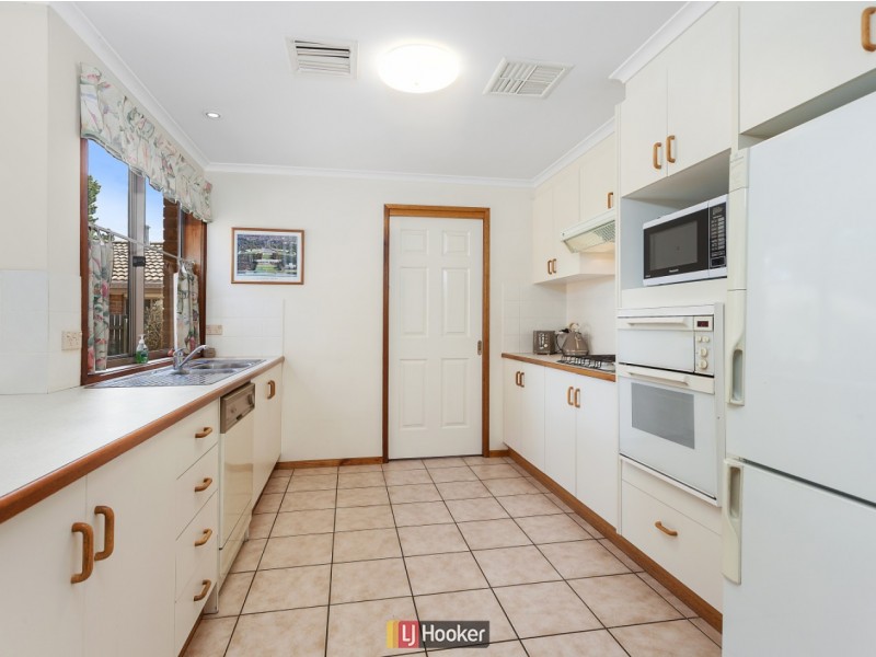 3/18 Bennetts Close, Mckellar ACT 2617