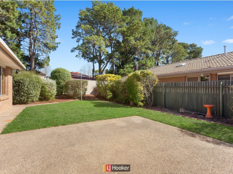 3/18 Bennetts Close, Mckellar ACT 2617