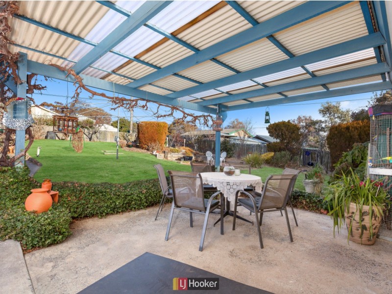 28 Baddeley Crescent, Spence ACT 2615