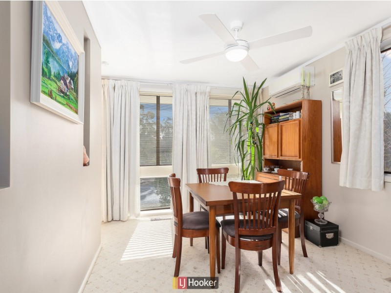 28 Baddeley Crescent, Spence ACT 2615